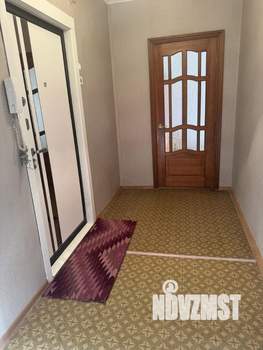 1-к квартира, на длительный срок, 41м2, 5/10 этаж