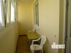 2-к квартира, посуточно, 65м2, 1/1 этаж