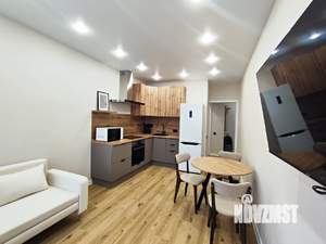 2-к квартира, на длительный срок, 42м2, 14/19 этаж