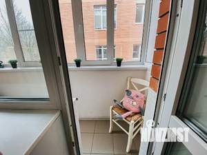 2-к квартира, посуточно, 50м2, 1/3 этаж