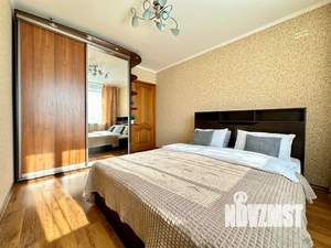 2-к квартира, посуточно, 53м2, 2/5 этаж