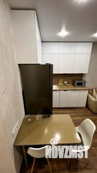 1-к квартира, на длительный срок, 34м2, 15/19 этаж