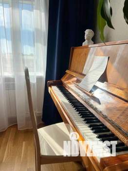 2-к квартира, посуточно, 64м2, 1/1 этаж