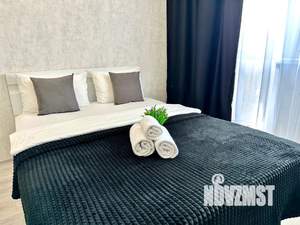 Студия квартира, посуточно, 25м2, 22/24 этаж