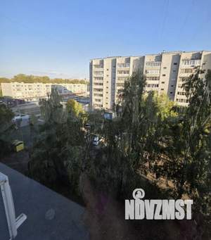 1-к квартира, на длительный срок, 38м2, 6/9 этаж