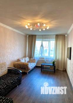 1-к квартира, посуточно, 39м2, 1/9 этаж