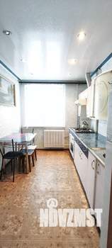 3-к квартира, на длительный срок, 65м2, 4/9 этаж