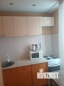 1-к квартира, на длительный срок, 32м2, 1/9 этаж