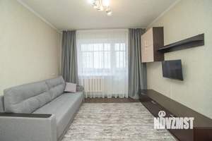 1-к квартира, на длительный срок, 40м2, 4/9 этаж