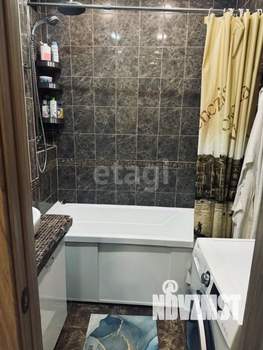 2-к квартира, на длительный срок, 46м2, 8/11 этаж