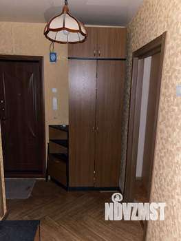 1-к квартира, на длительный срок, 37м2, 5/10 этаж