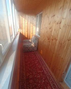 1-к квартира, на длительный срок, 36м2, 7/9 этаж