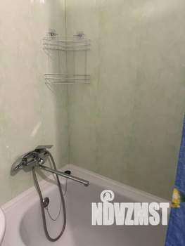 1-к квартира, посуточно, 30м2, 4/10 этаж