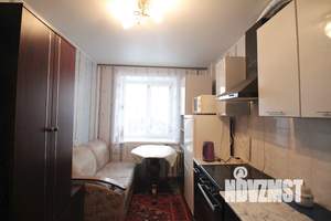 1-к квартира, на длительный срок, 37м2, 2/13 этаж