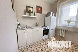 1-к квартира, посуточно, 35м2, 2/10 этаж