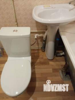 1-к квартира, на длительный срок, 34м2, 2/2 этаж