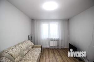 1-к квартира, на длительный срок, 33м2, 3/12 этаж