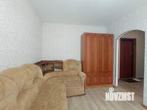 1-к квартира, на длительный срок, 29м2, 2/9 этаж