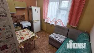 1-к квартира, на длительный срок, 35м2, 4/9 этаж