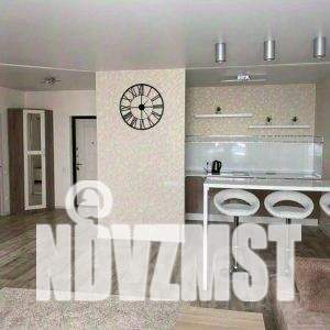 1-к квартира, посуточно, 57м2, 1/1 этаж