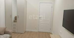 1-к квартира, на длительный срок, 36м2, 11/18 этаж