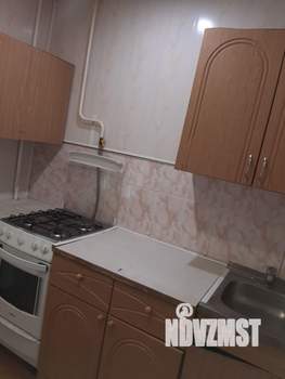 1-к квартира, на длительный срок, 32м2, 1/5 этаж
