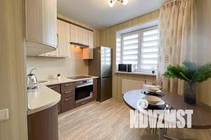 1-к квартира, посуточно, 35м2, 15/17 этаж