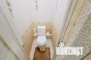 3-к квартира, посуточно, 80м2, 2/19 этаж