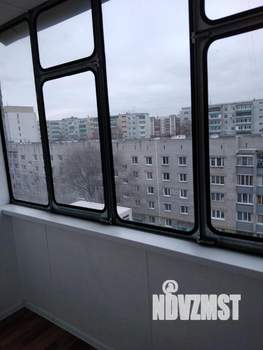 1-к квартира, на длительный срок, 38м2, 7/10 этаж