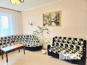4-к квартира, посуточно, 65м2, 14/16 этаж