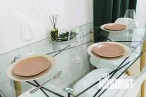 1-к квартира, посуточно, 50м2, 1/1 этаж