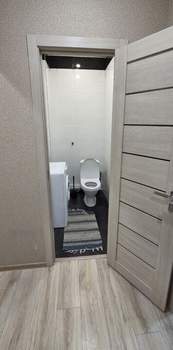 2-к квартира, на длительный срок, 54м2, 2/3 этаж