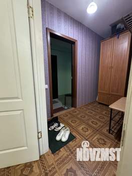 1-к квартира, на длительный срок, 30м2, 1/10 этаж
