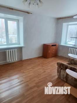 1-к квартира, на длительный срок, 37м2, 3/5 этаж