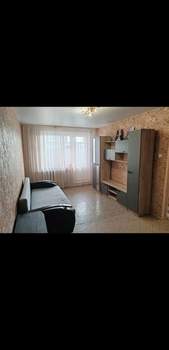 1-к квартира, на длительный срок, 36м2, 7/10 этаж