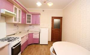 1-к квартира, на длительный срок, 42м2, 2/13 этаж