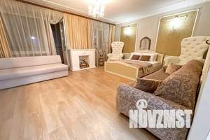 2-к квартира, посуточно, 80м2, 10/10 этаж
