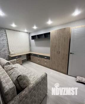 3-к квартира, на длительный срок, 69м2, 4/17 этаж