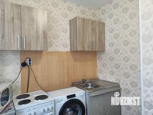 1-к квартира, на длительный срок, 36м2, 13/15 этаж