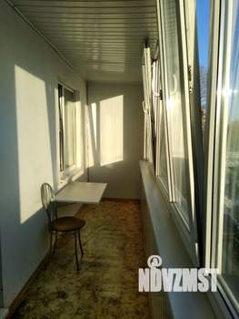 1-к квартира, посуточно, 39м2, 3/10 этаж