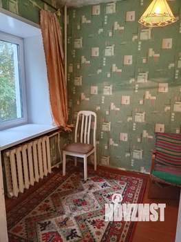 3-к квартира, на длительный срок, 46м2, 3/5 этаж