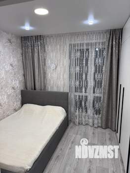 2-к квартира, на длительный срок, 39м2, 7/8 этаж