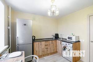 1-к квартира, посуточно, 38м2, 14/18 этаж