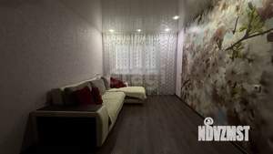 1-к квартира, на длительный срок, 39м2, 10/10 этаж