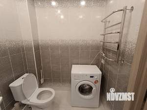 1-к квартира, на длительный срок, 38м2, 1/9 этаж