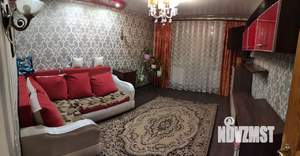 2-к квартира, на длительный срок, 45м2, 1/2 этаж