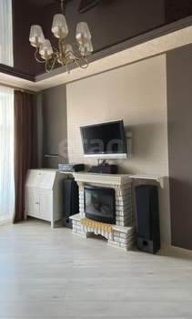 2-к квартира, на длительный срок, 61м2, 3/3 этаж