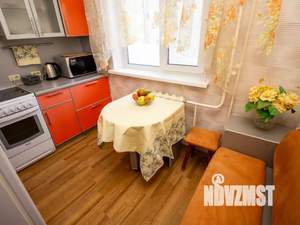 1-к квартира, посуточно, 34м2, 2/9 этаж
