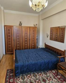 2-к квартира, на длительный срок, 60м2, 4/4 этаж