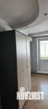 1-к квартира, на длительный срок, 39м2, 3/5 этаж